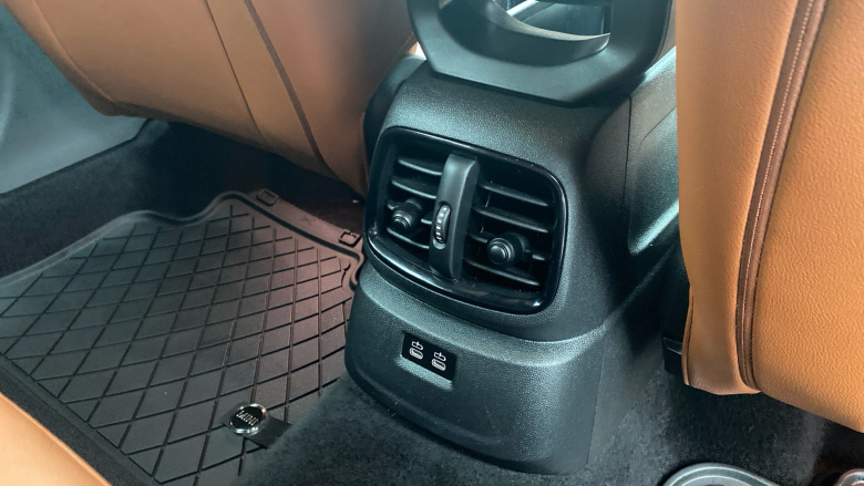 MINI Countryman 2.0 John Cooper Works ALL4 5dr Auto Petrol Hatchback